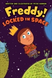 Freddy! Locked in Space, Hannan, Peter