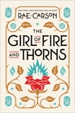 The Girl of Fire and Thorns, Carson, Rae