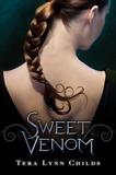 Sweet Venom, Childs, Tera Lynn