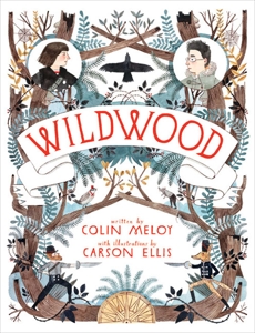 Wildwood, Meloy, Colin