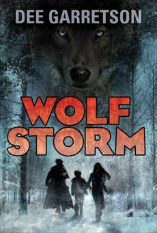 Wolf Storm, Garretson, Dee