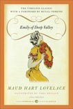 Emily of Deep Valley: A Deep Valley Book, Lovelace, Maud Hart