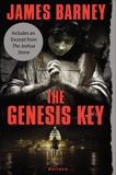 The Genesis Key: A Novel, Barney, James