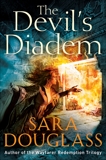 The Devil's Diadem, Douglass, Sara