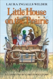 Little House on the Prairie, Wilder, Laura Ingalls