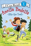 Amelia Bedelia Hits the Trail, Parish, Herman