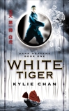 White Tiger: Dark Heavens Book One, Chan, Kylie