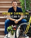 American Flavor, Carmellini, Andrew & Hyman, Gwen