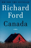 Canada, Ford, Richard