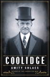 Coolidge, Shlaes, Amity