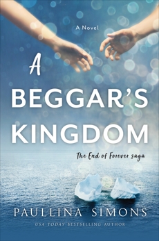 A Beggar's Kingdom: A Novel, Simons, Paullina