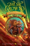 The Six Crowns: Full Circle, Jones, Allan