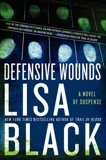 Defensive Wounds, Black, Lisa