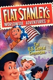 Flat Stanley's Worldwide Adventures #9: The US Capital Commotion, Brown, Jeff