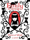 Emily the Strange: Piece of Mind, Reger, Rob & Gruner, Jessica