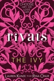 The Ivy: Rivals, Onur, Rina & Kunze, Lauren