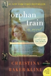 Orphan Train: A Novel, Kline, Christina Baker