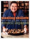 Sizzling Skillets and Other One-Pot Wonders, Lagasse, Emeril