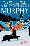 Cat Telling Tales, Murphy, Shirley Rousseau