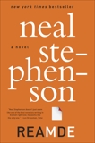 Reamde: A Novel, Stephenson, Neal