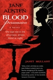 Jane Austen: Blood Persuasion: A Novel, Mullany, Janet