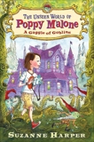The Unseen World of Poppy Malone: A Gaggle of Goblins, Harper, Suzanne
