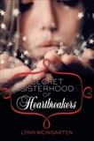 The Secret Sisterhood of Heartbreakers, Weingarten, Lynn