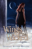 Wings of the Wicked, Moulton, Courtney Allison