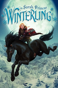 Winterling, Prineas, Sarah