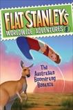 Flat Stanley's Worldwide Adventures #8: The Australian Boomerang Bonanza, Brown, Jeff