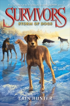 Survivors #6: Storm of Dogs, Hunter, Erin