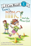 Fancy Nancy and the Mean Girl, O'Connor, Jane