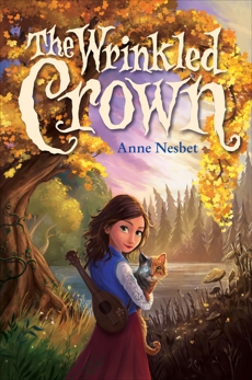 The Wrinkled Crown, Nesbet, Anne