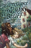 Disappearance at Hangman's Bluff, Thompson, J. E.