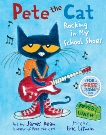 Pete the Cat: Rocking in My School Shoes, Litwin, Eric & Dean, Kimberly