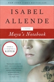 Maya's Notebook: A Novel, Allende, Isabel