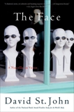 The Face: A Novella in Verse, St. John, David