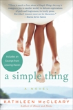 A Simple Thing: A Novel, McCleary, Kathleen