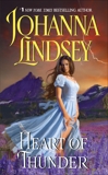 Heart of Thunder, Lindsey, Johanna