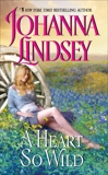 A Heart So Wild, Lindsey, Johanna