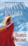 Hearts Aflame, Lindsey, Johanna