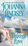 A Pirate's Love, Lindsey, Johanna