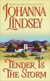 Tender Is the Storm, Lindsey, Johanna