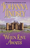 When Love Awaits, Lindsey, Johanna