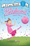 Pinkalicious: Soccer Star, Kann, Victoria