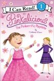 Pinkalicious: The Pinkerrific Playdate, Kann, Victoria