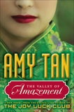 The Valley of Amazement, Tan, Amy