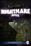 Nightmare Hour TV Tie-in Edition, Stine, R.L.