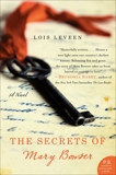 The Secrets of Mary Bowser: A Novel, Leveen, Lois