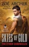 Skies of Gold: The Ether Chronicles, Archer, Zoe